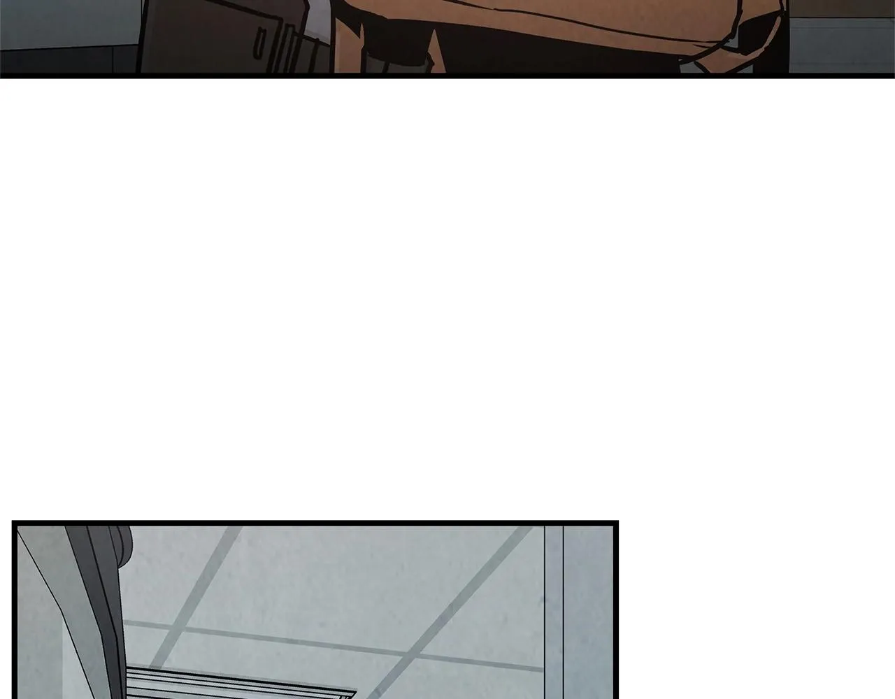 第34话 搜查组出击 第126页