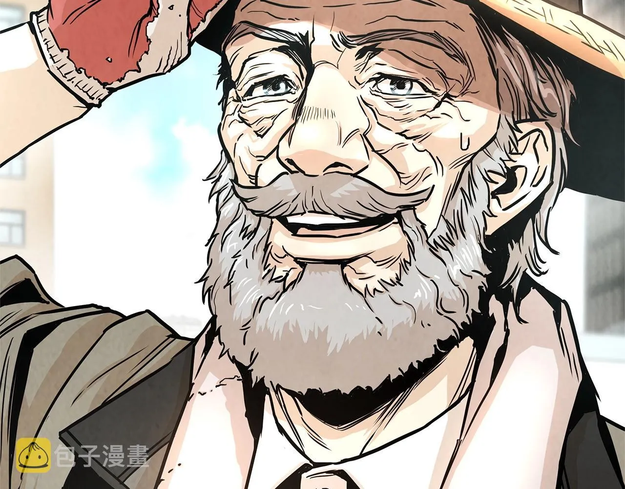 第33话 正轨 第101页