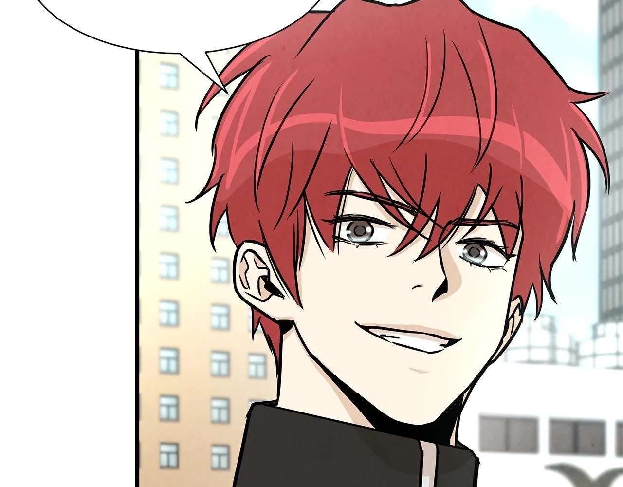 第33话 正轨 第138页