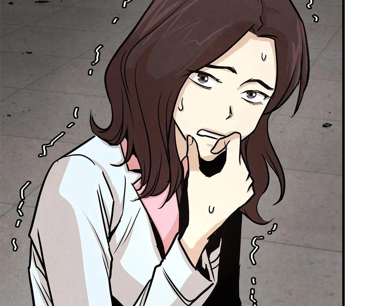 第35话 新的情报 第17页