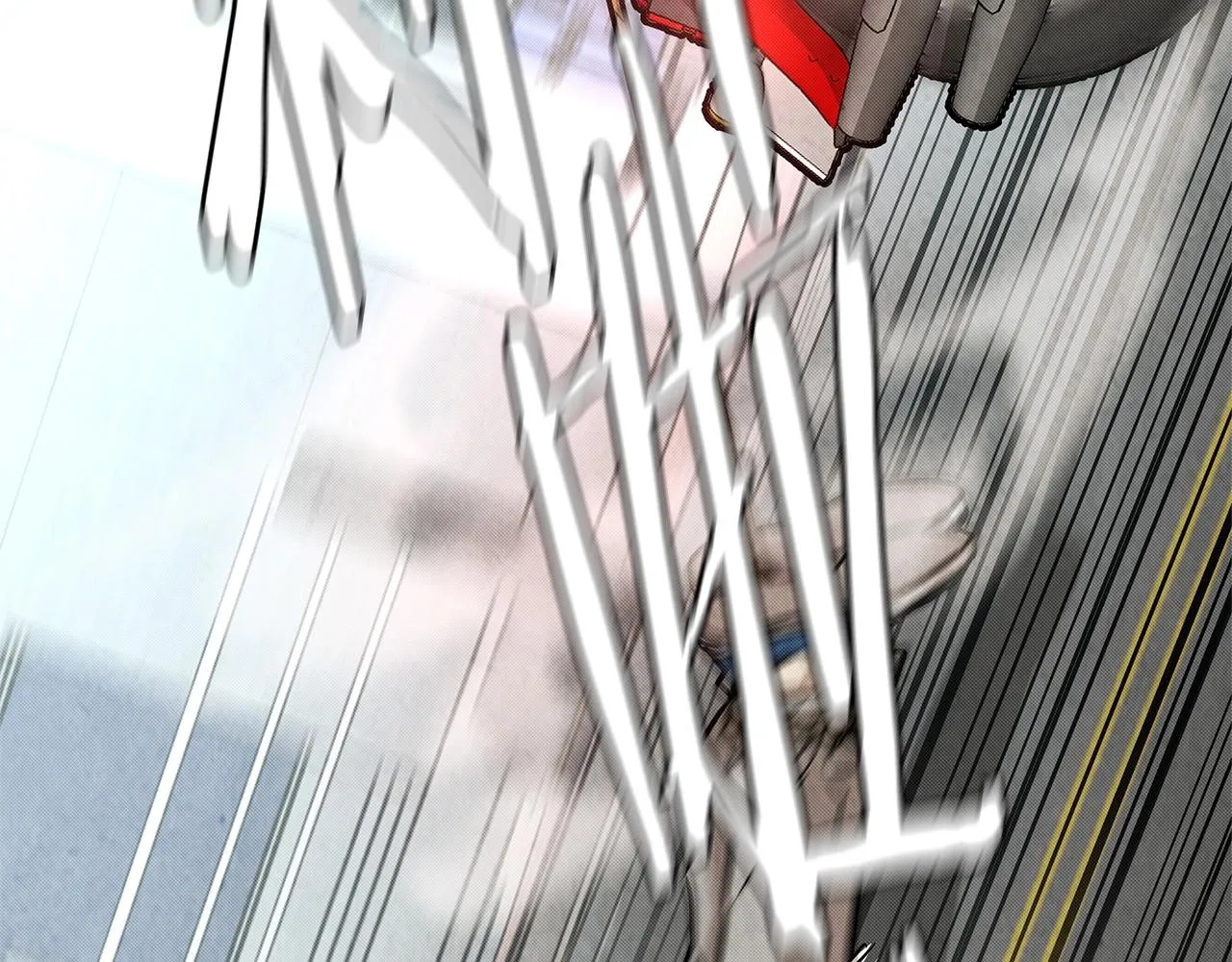 第36话 实力既是资本 第44页