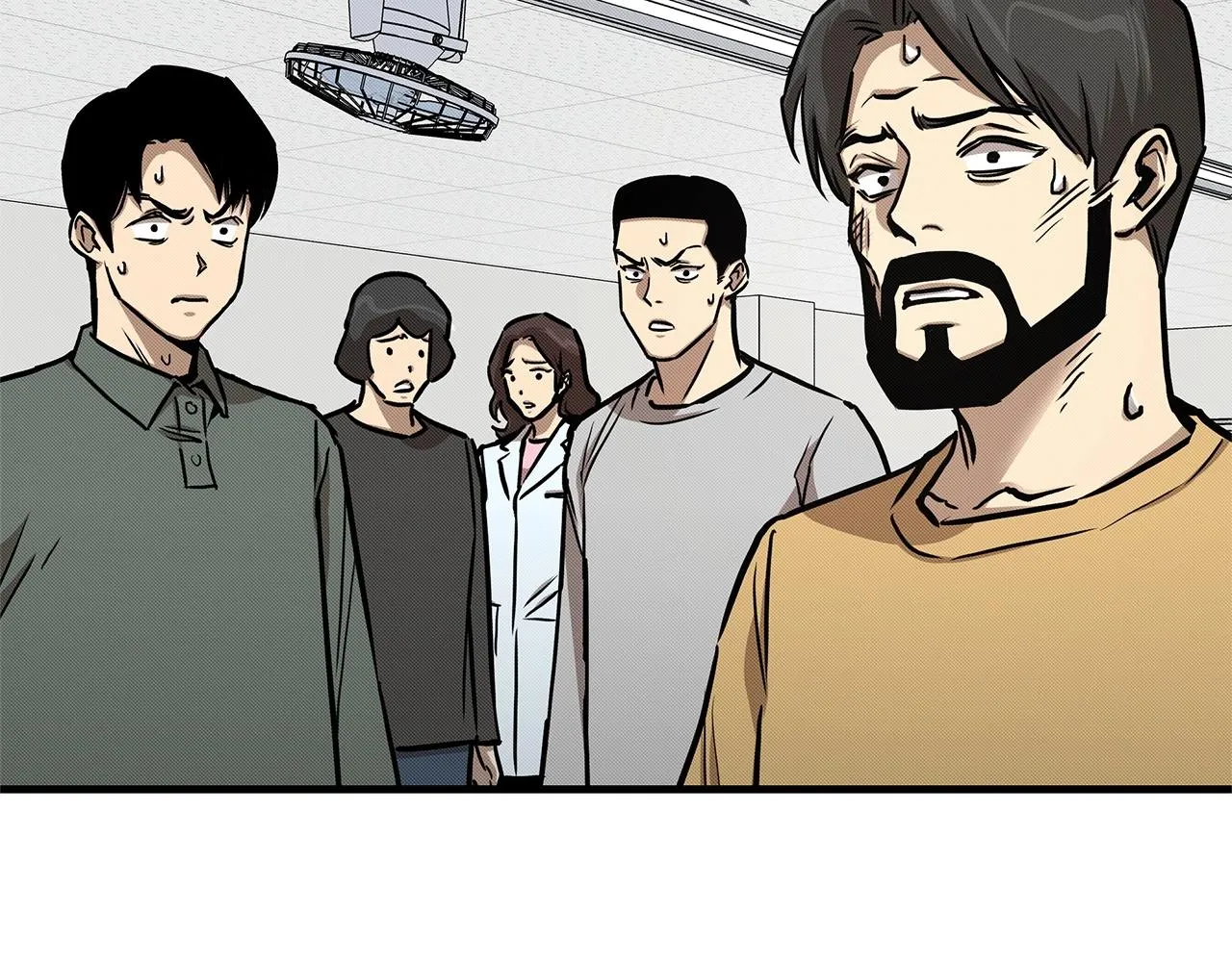 第36话 实力既是资本 第116页