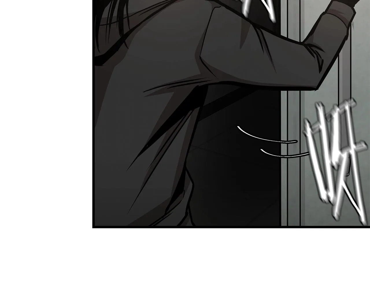 第37话 惊变！ 第58页