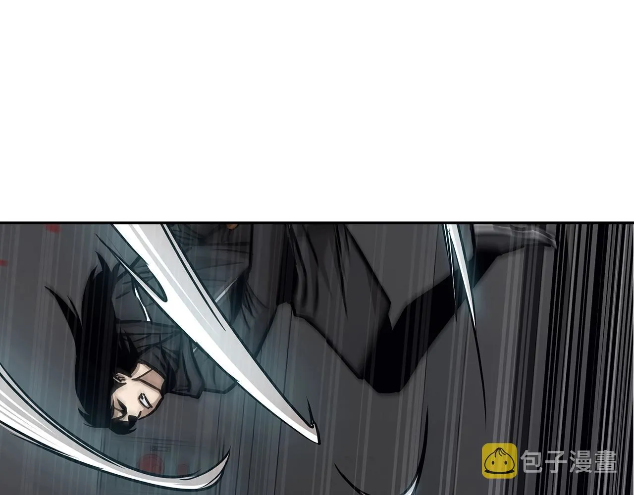 第37话 惊变！ 第112页