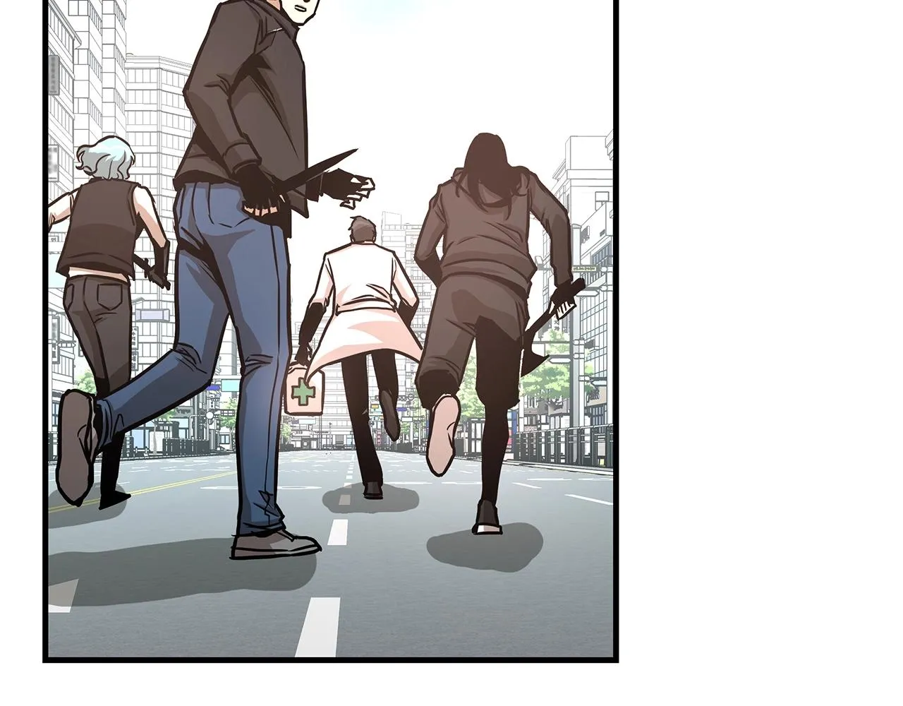 第37话 惊变！ 第188页