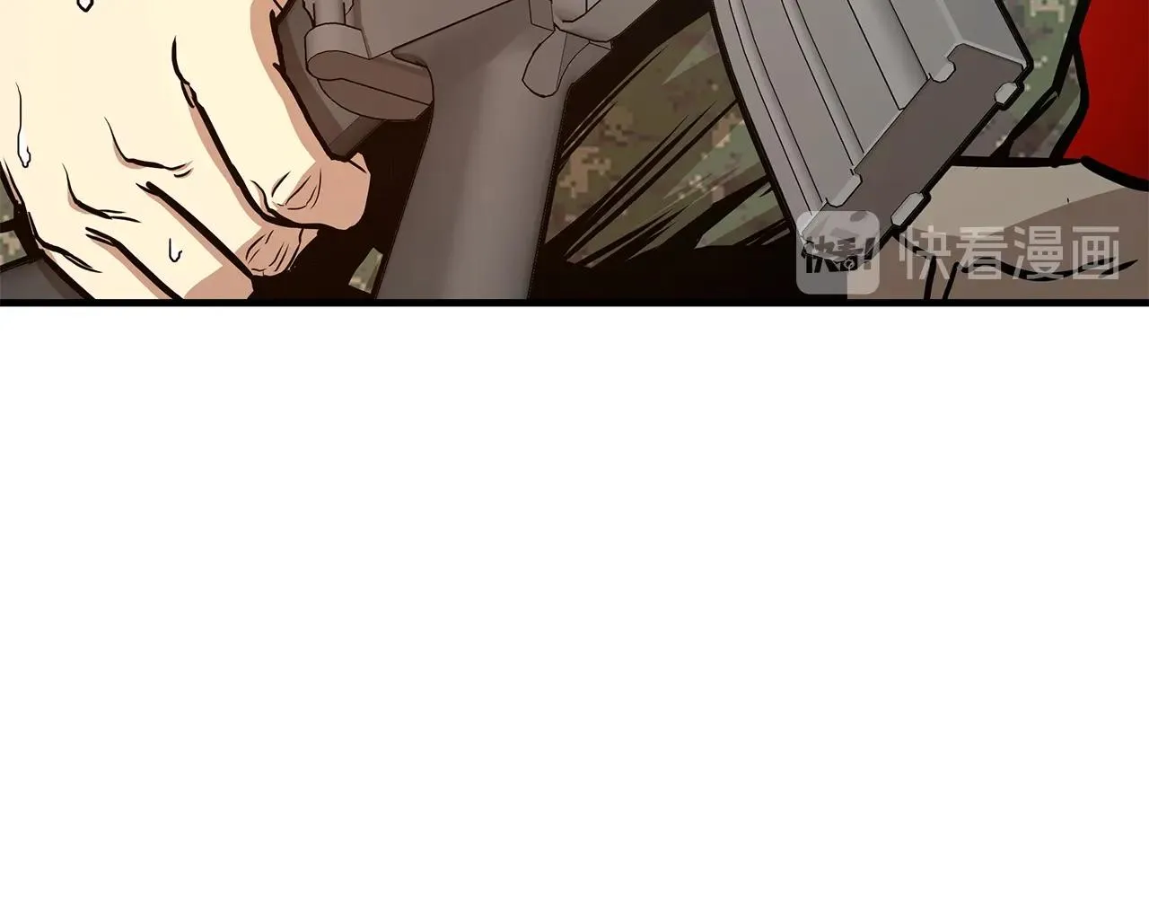第38话 我赌你的枪离没有子弹 第49页