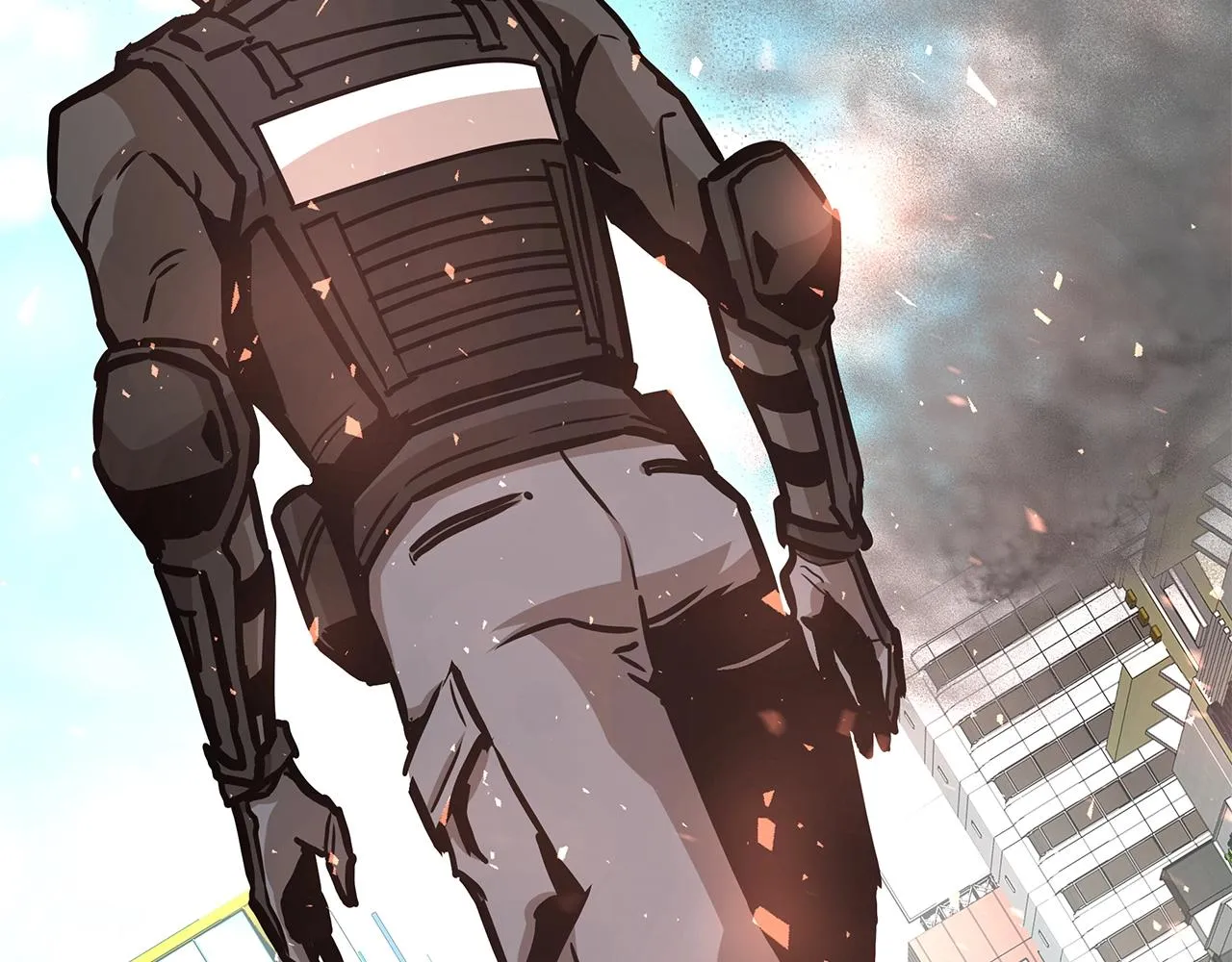 第39话 给你机会你不中用啊 第186页
