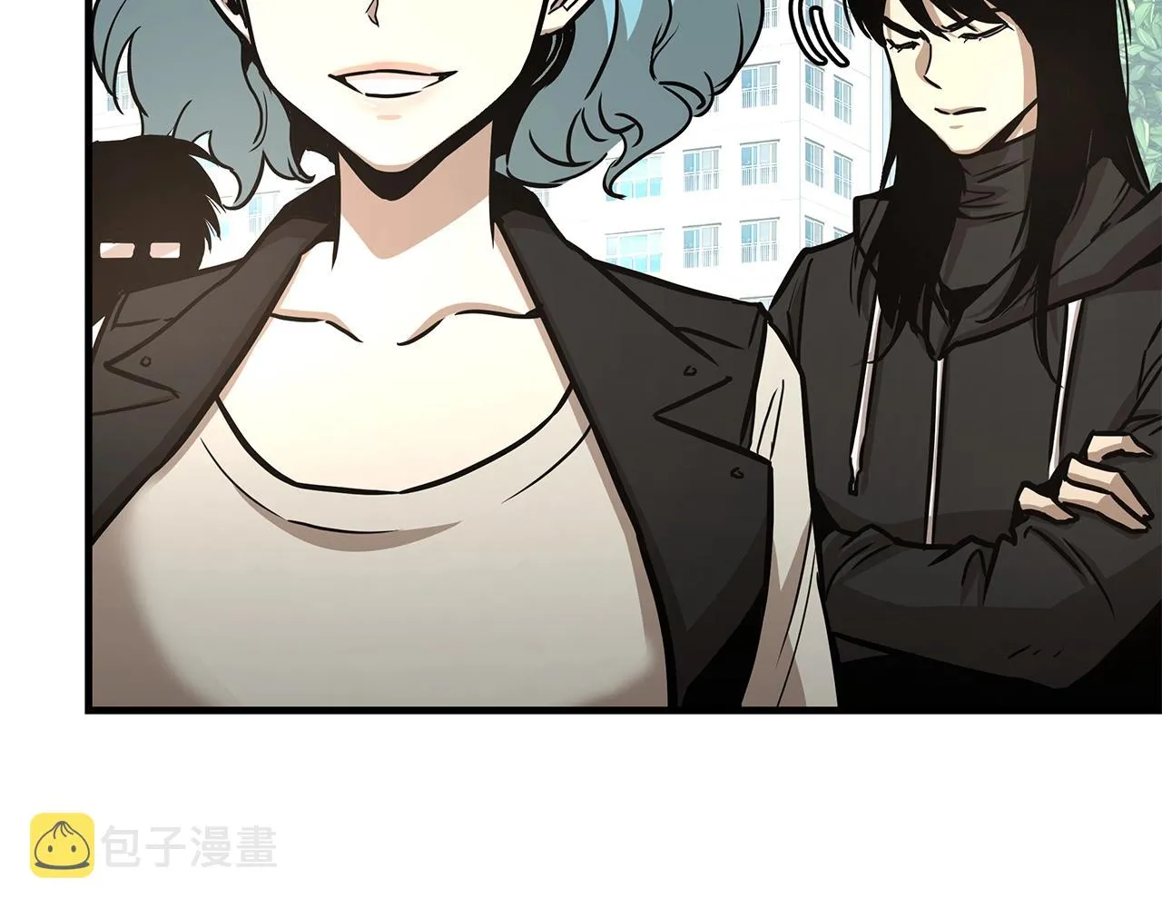 第40话 大事不妙 第48页