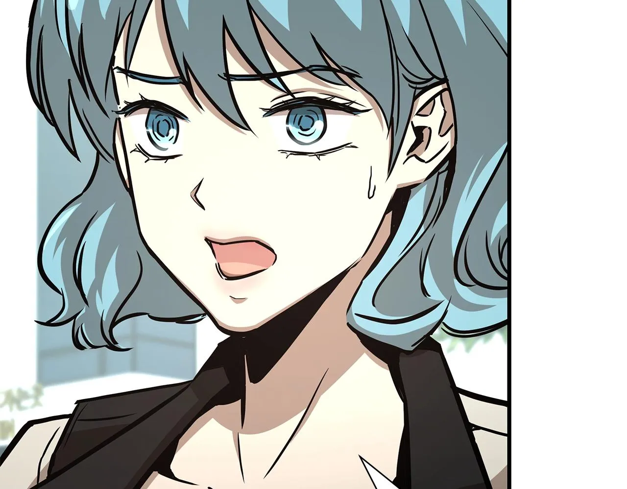 第40话 大事不妙 第74页