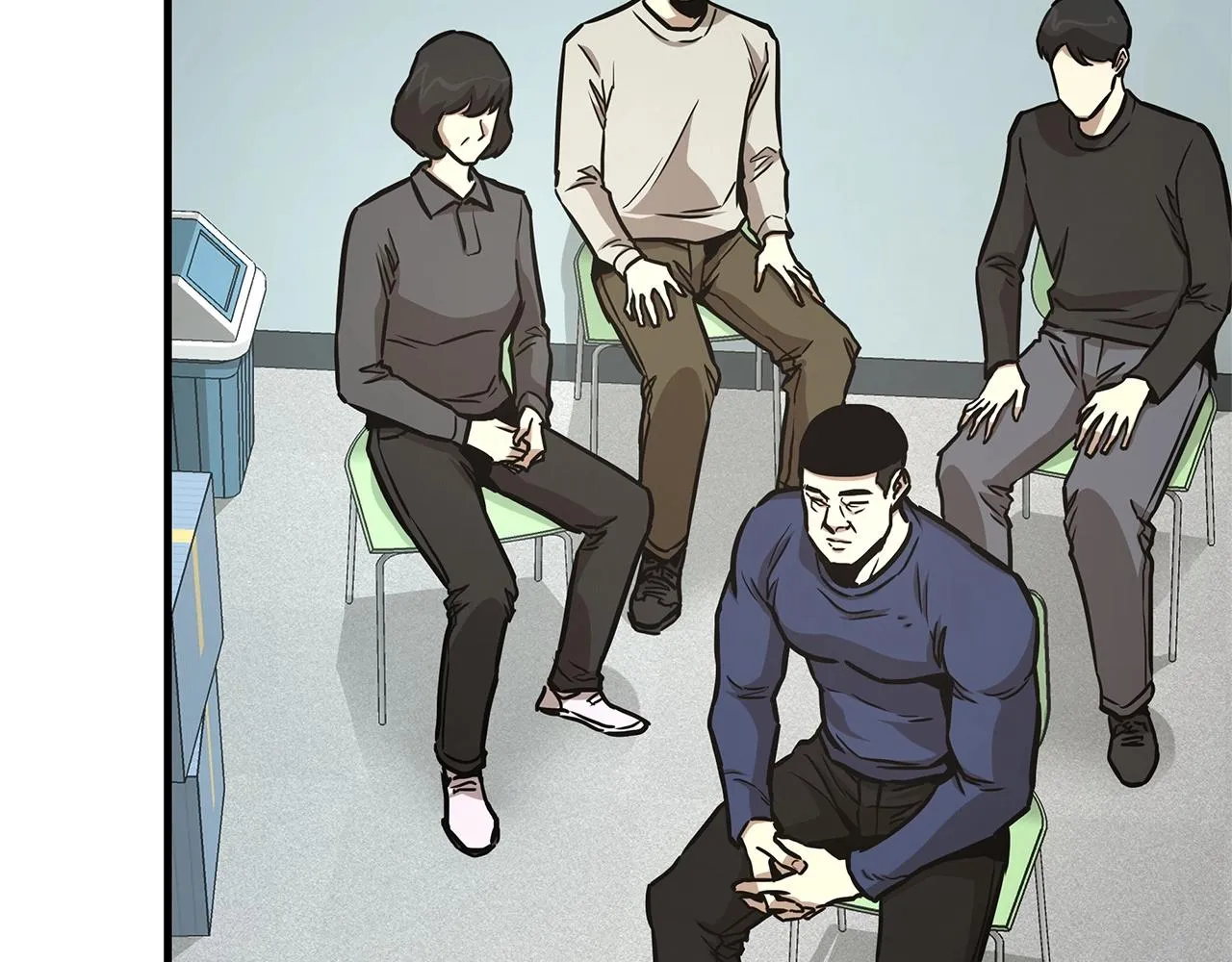 第41话 备战吧 第53页