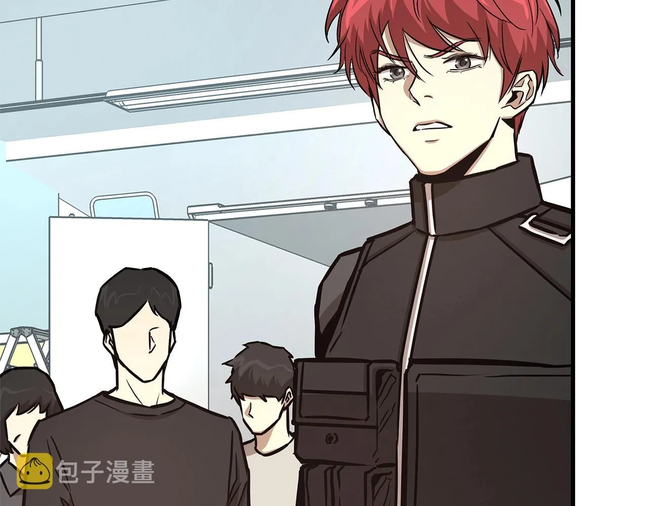 第41话 备战吧 第103页