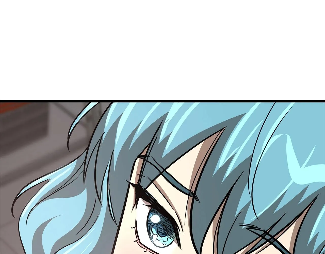 第43话 你好怪啊！ 第71页