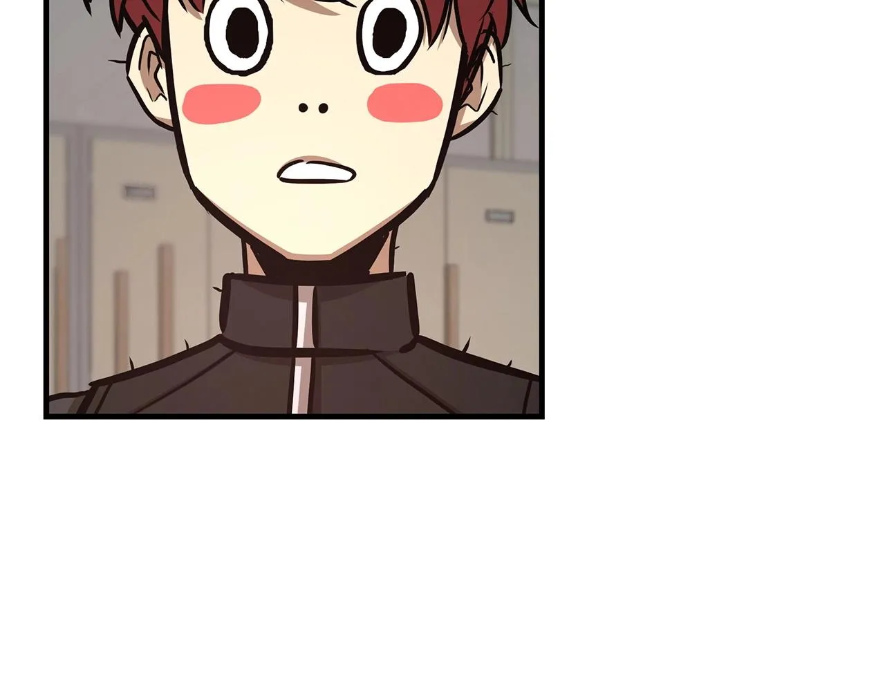 第43话 你好怪啊！ 第75页