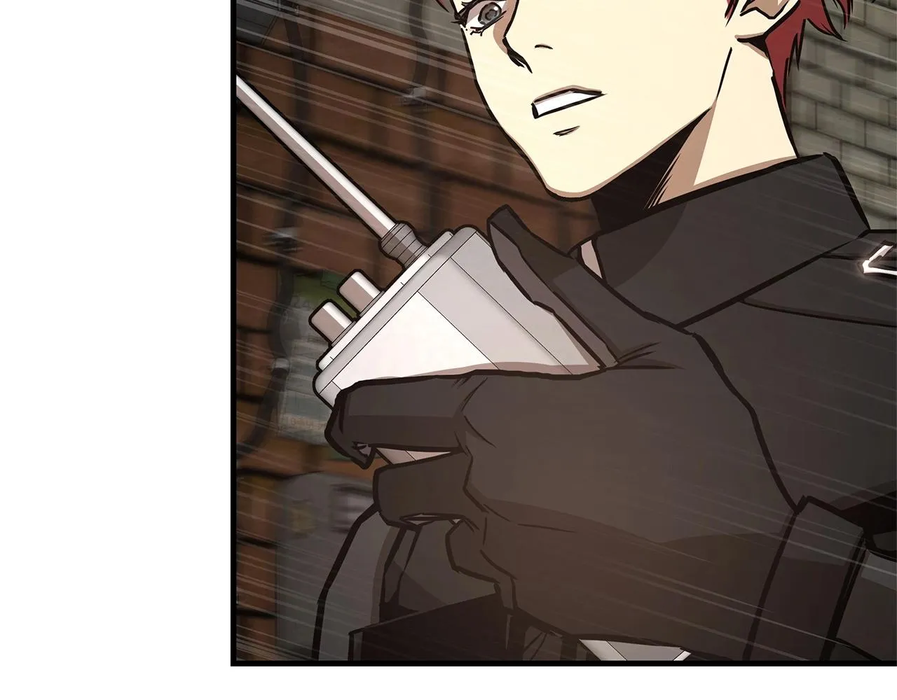第44话 开火 第7页