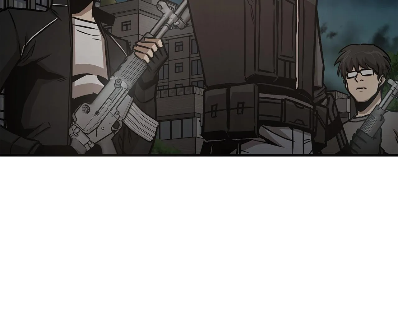 第44话 开火 第22页