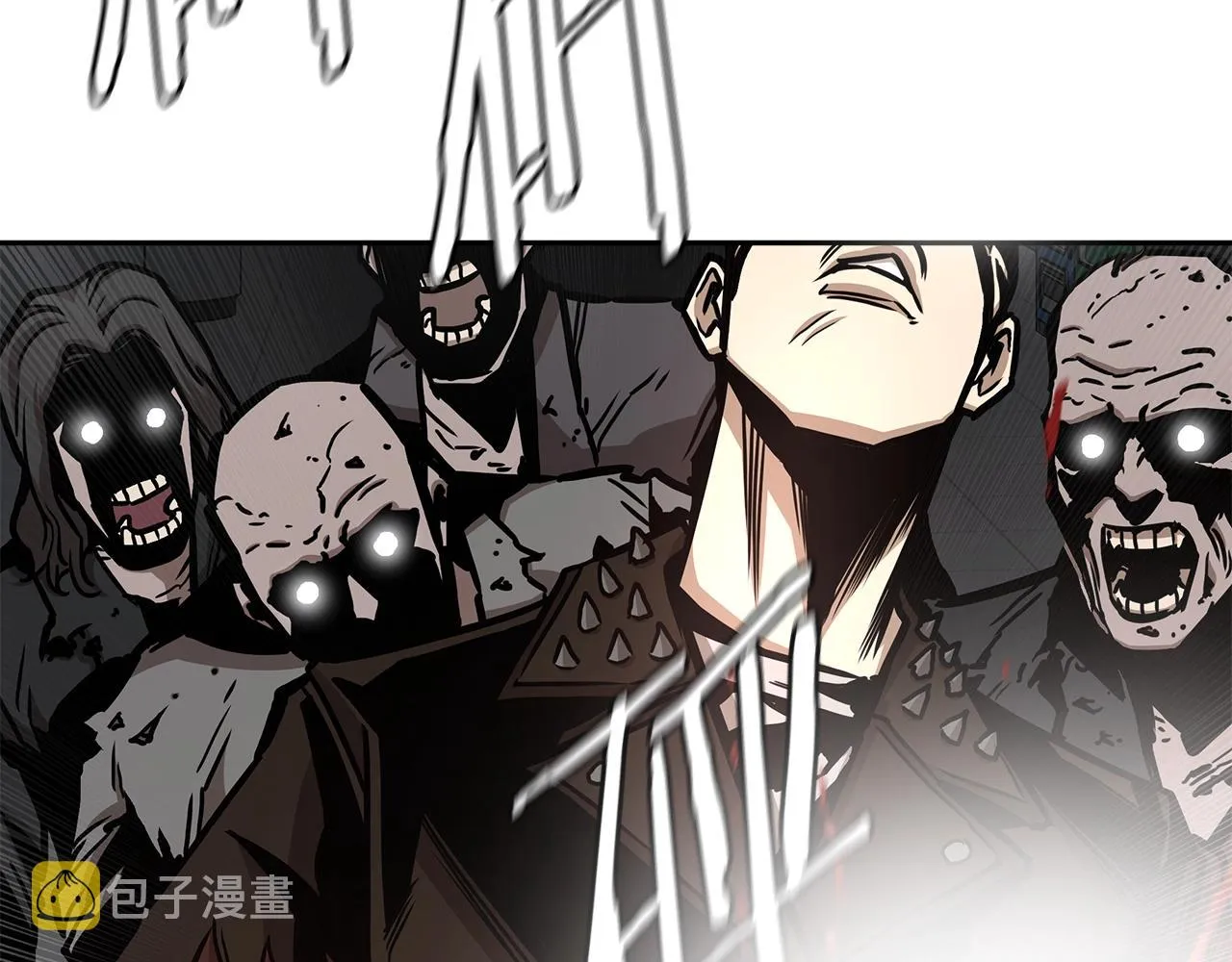 第44话 开火 第27页
