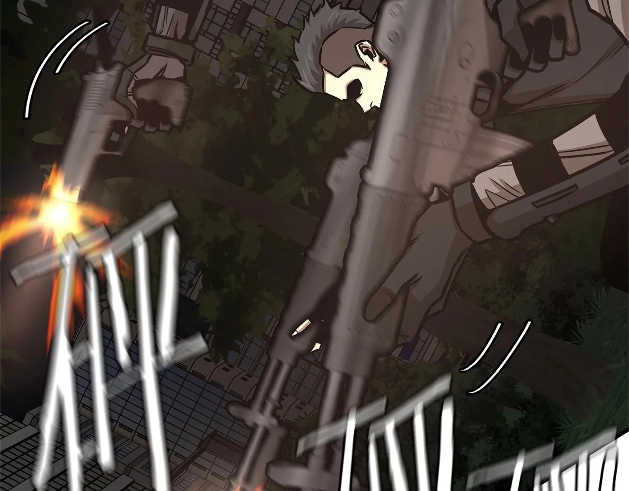 第44话 开火 第32页