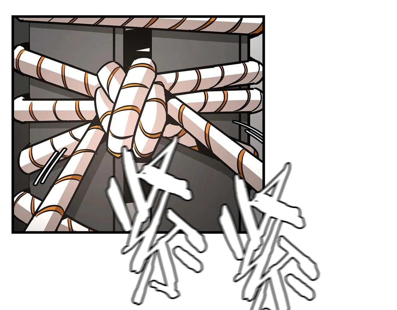 第44话 开火 第58页