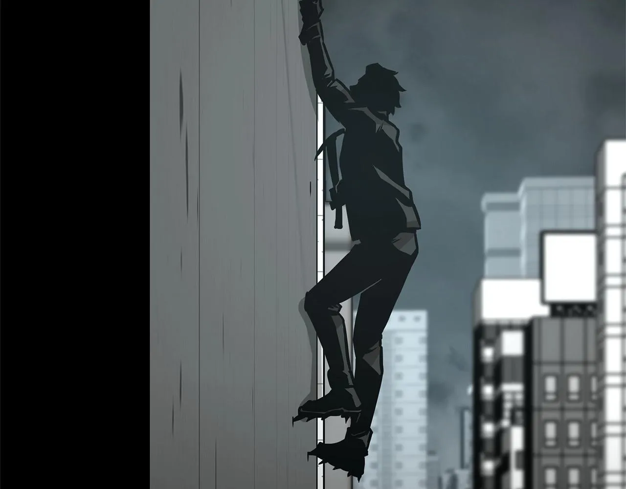 第44话 开火 第130页