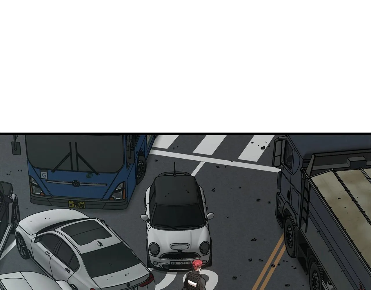第44话 开火 第143页