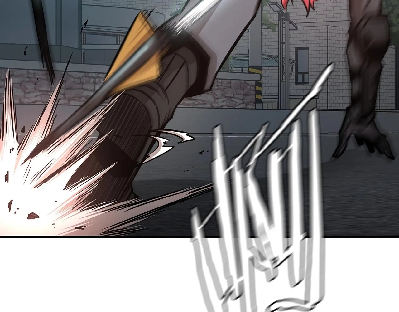 第44话 开火 第179页
