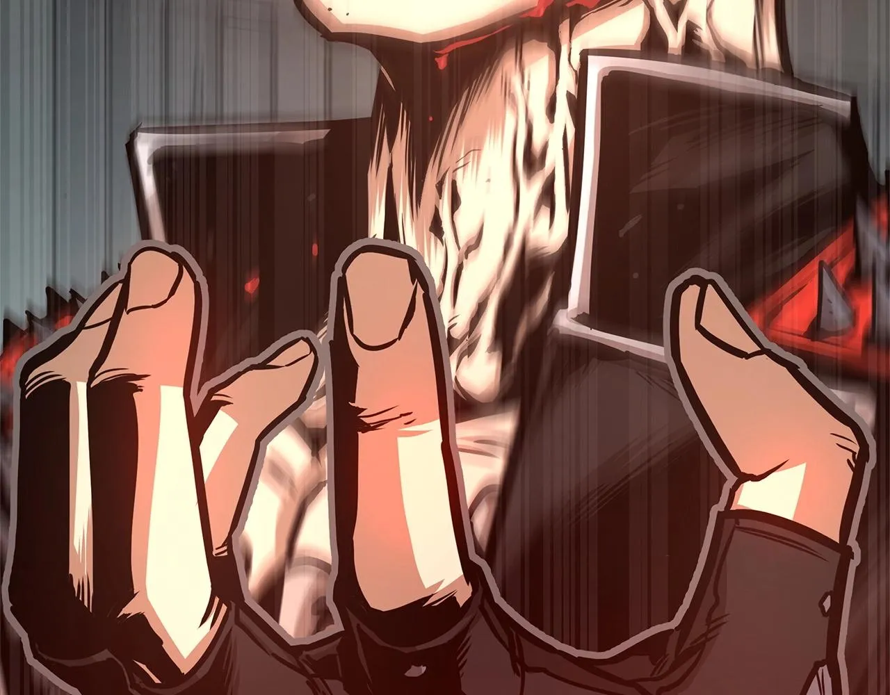 第46话 反杀 第36页