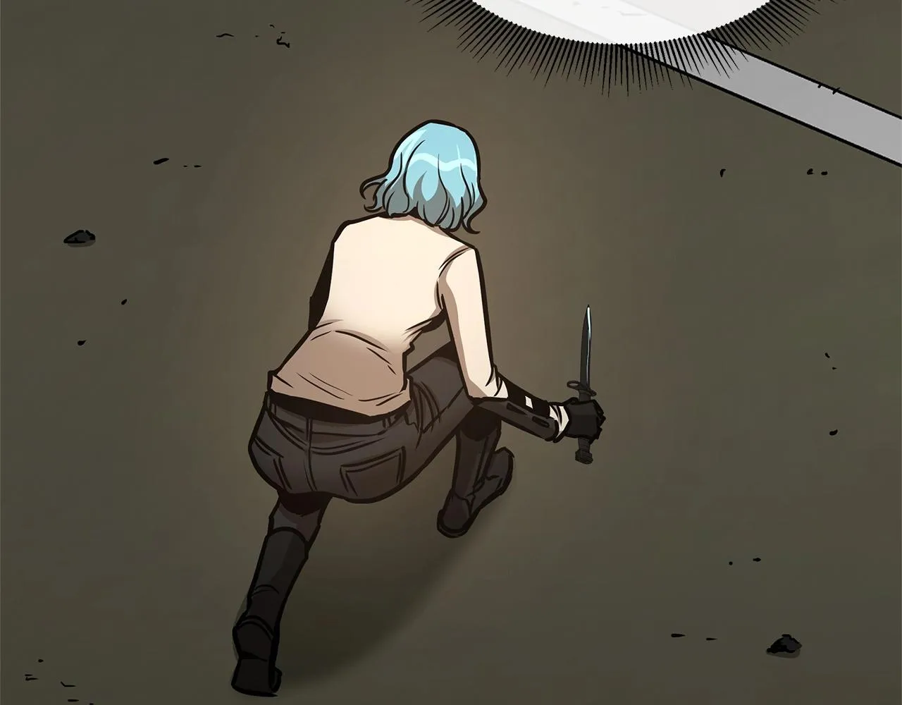第46话 反杀 第45页