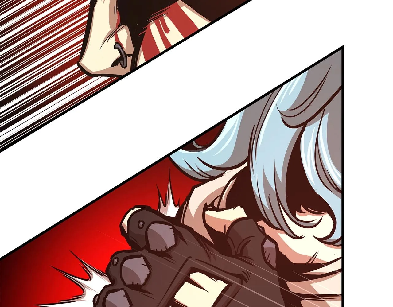 第46话 反杀 第60页