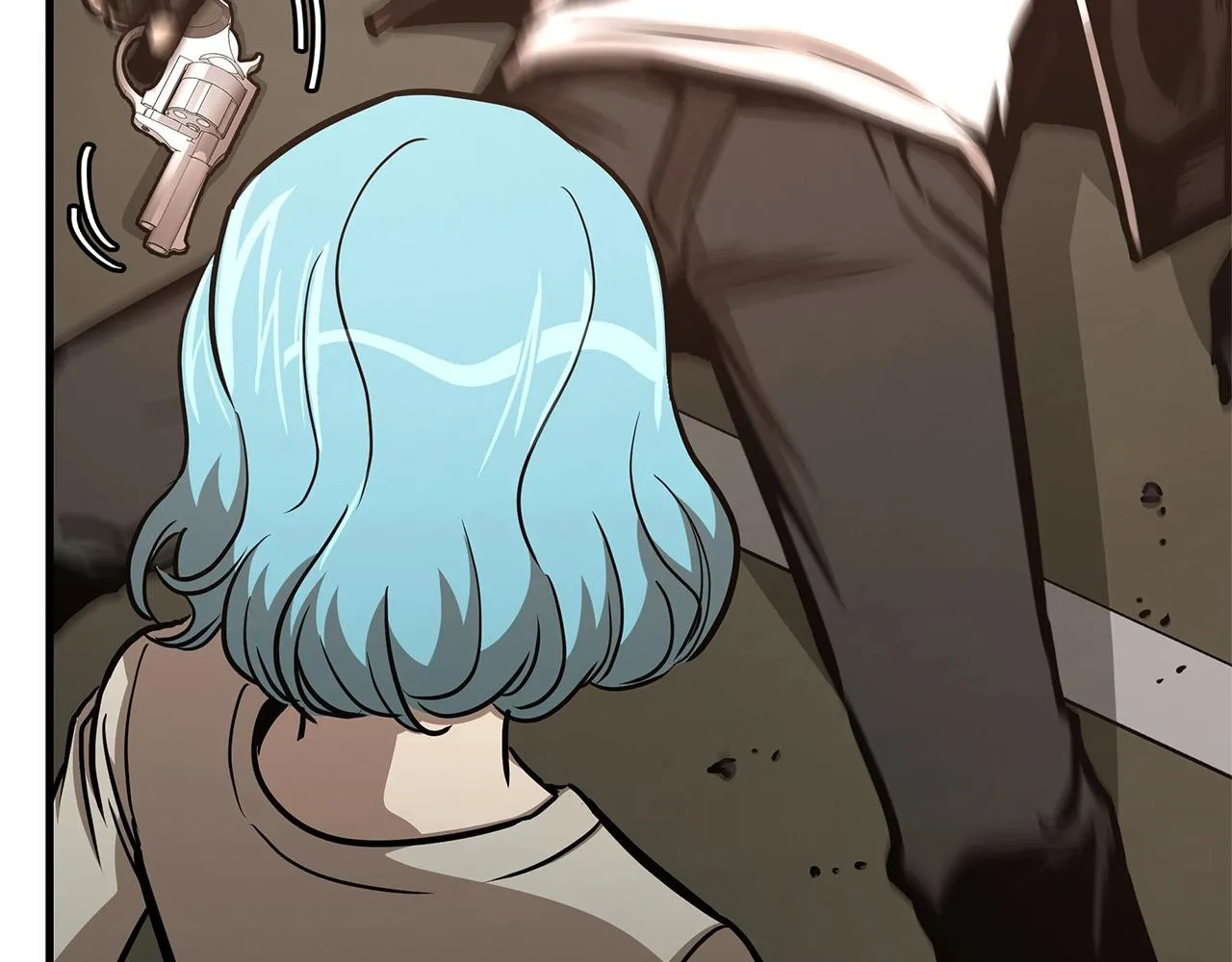 第46话 反杀 第91页