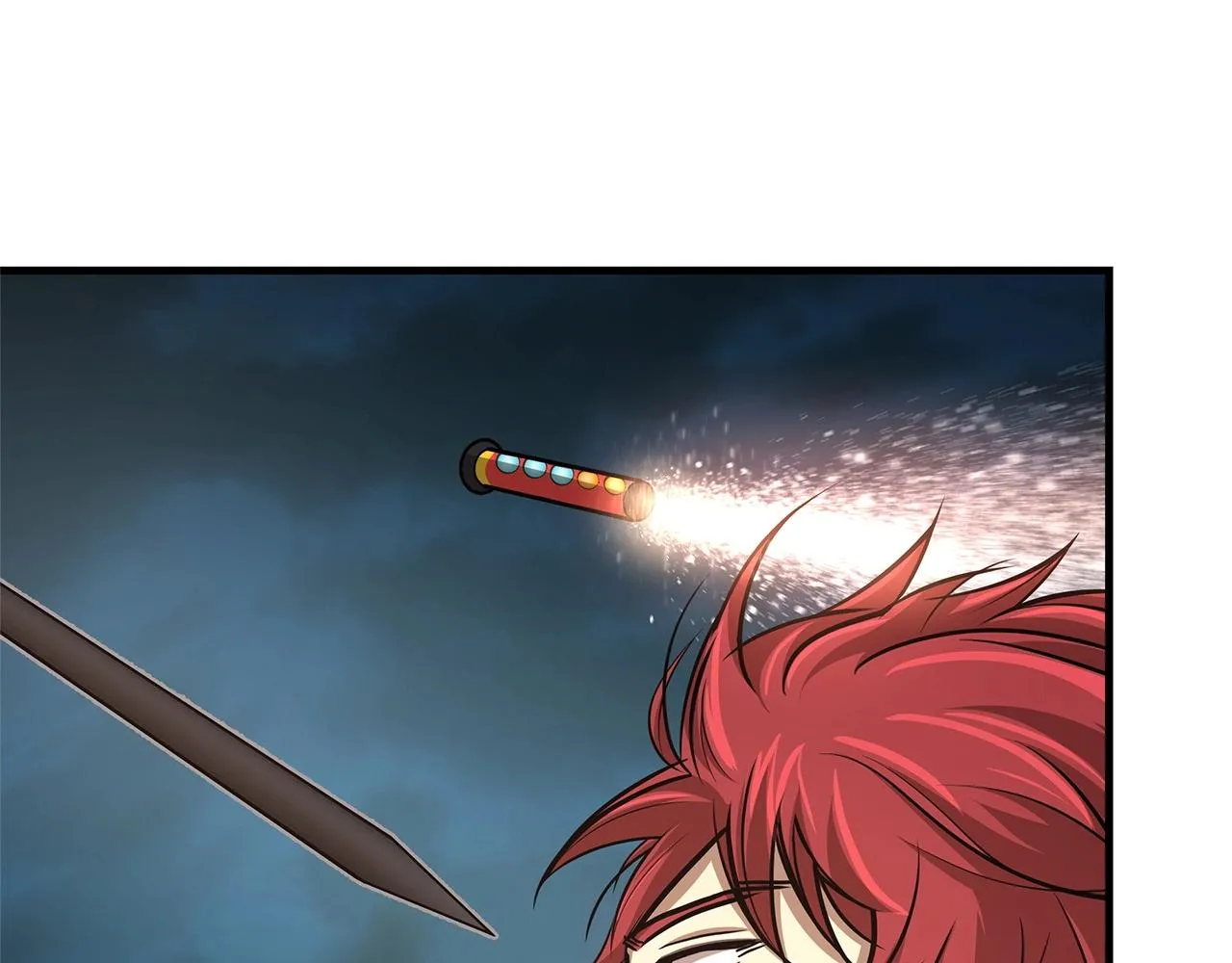 第46话 反杀 第142页