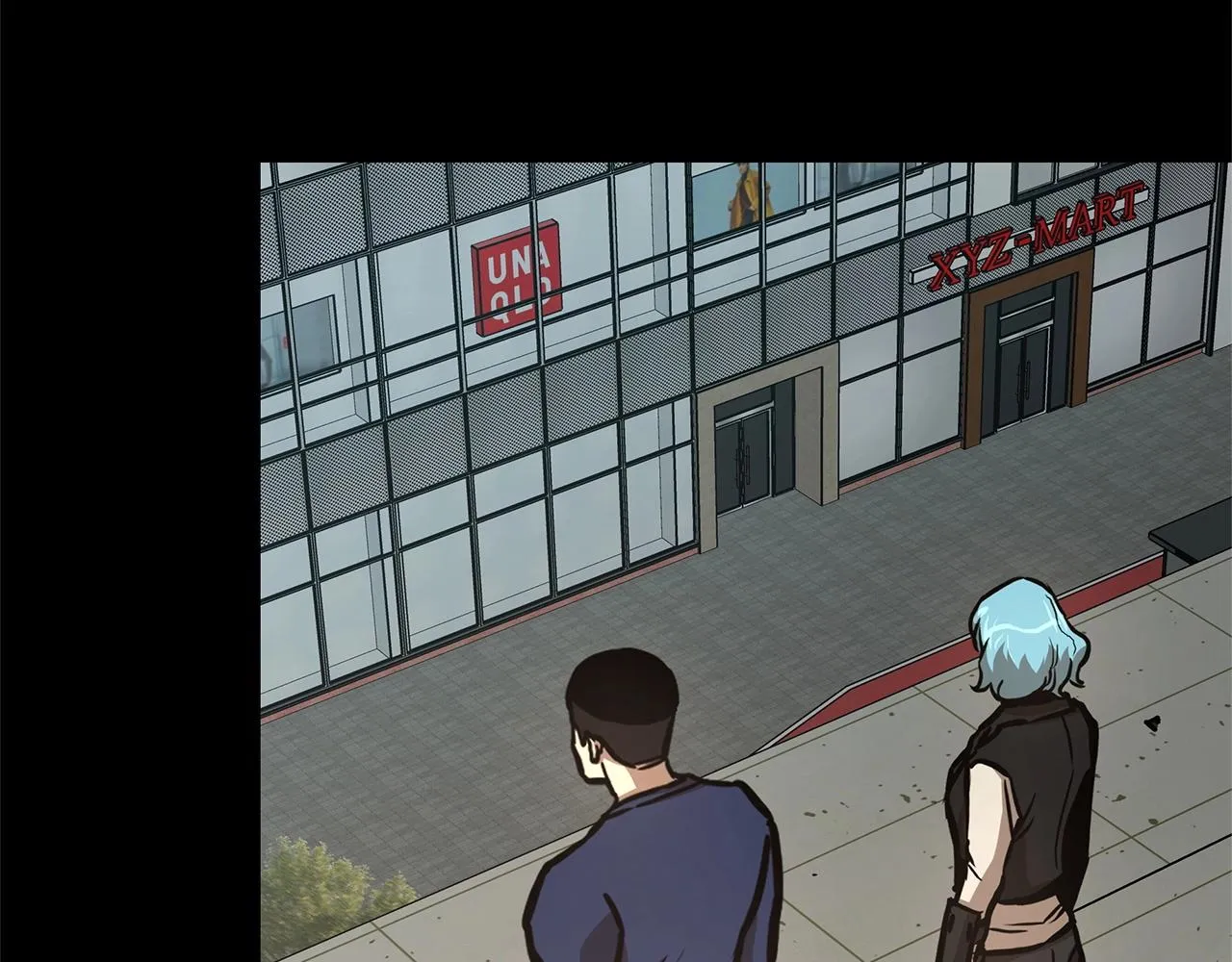 第45话 沦为战利品？ 第62页
