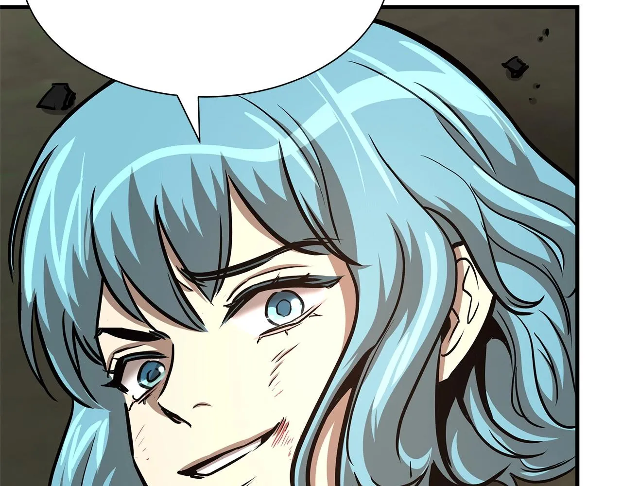 第45话 沦为战利品？ 第205页
