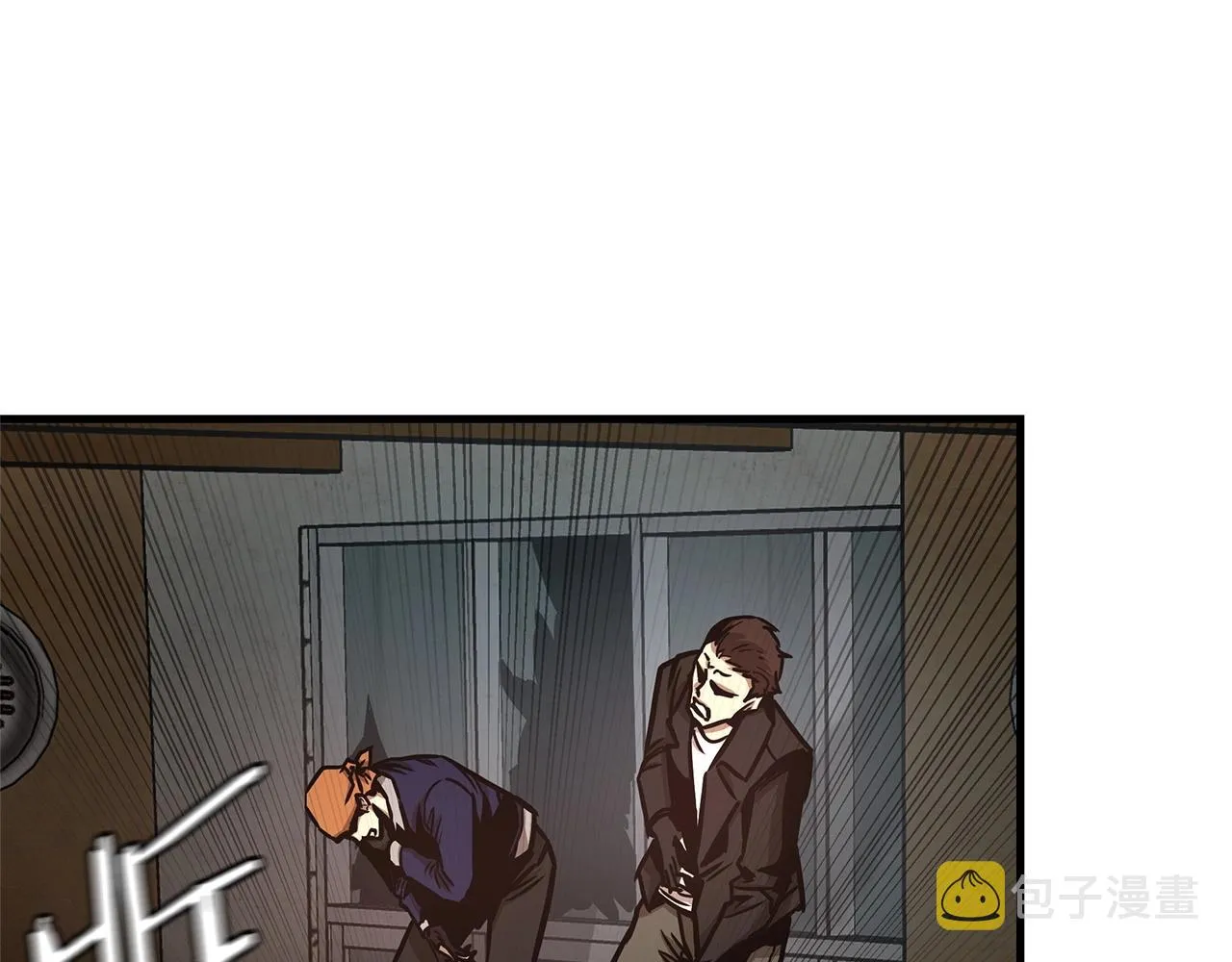 第47话 最糟糕的局面 第161页