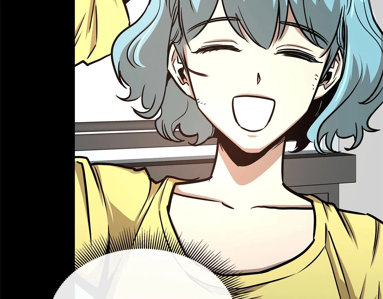 第50话 关键人 第55页