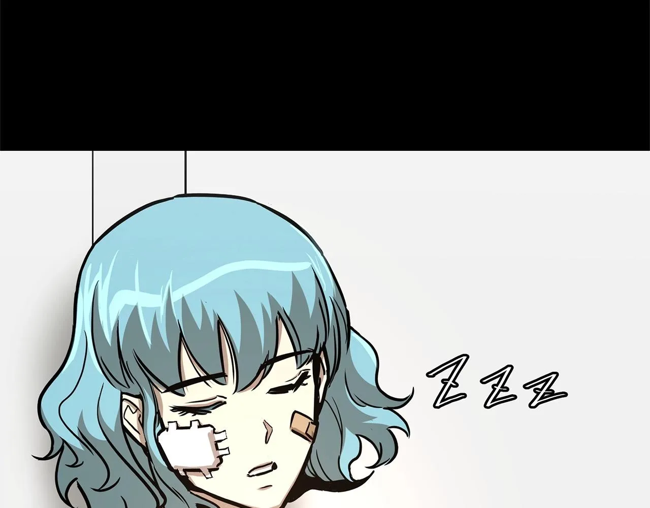 第50话 关键人 第97页