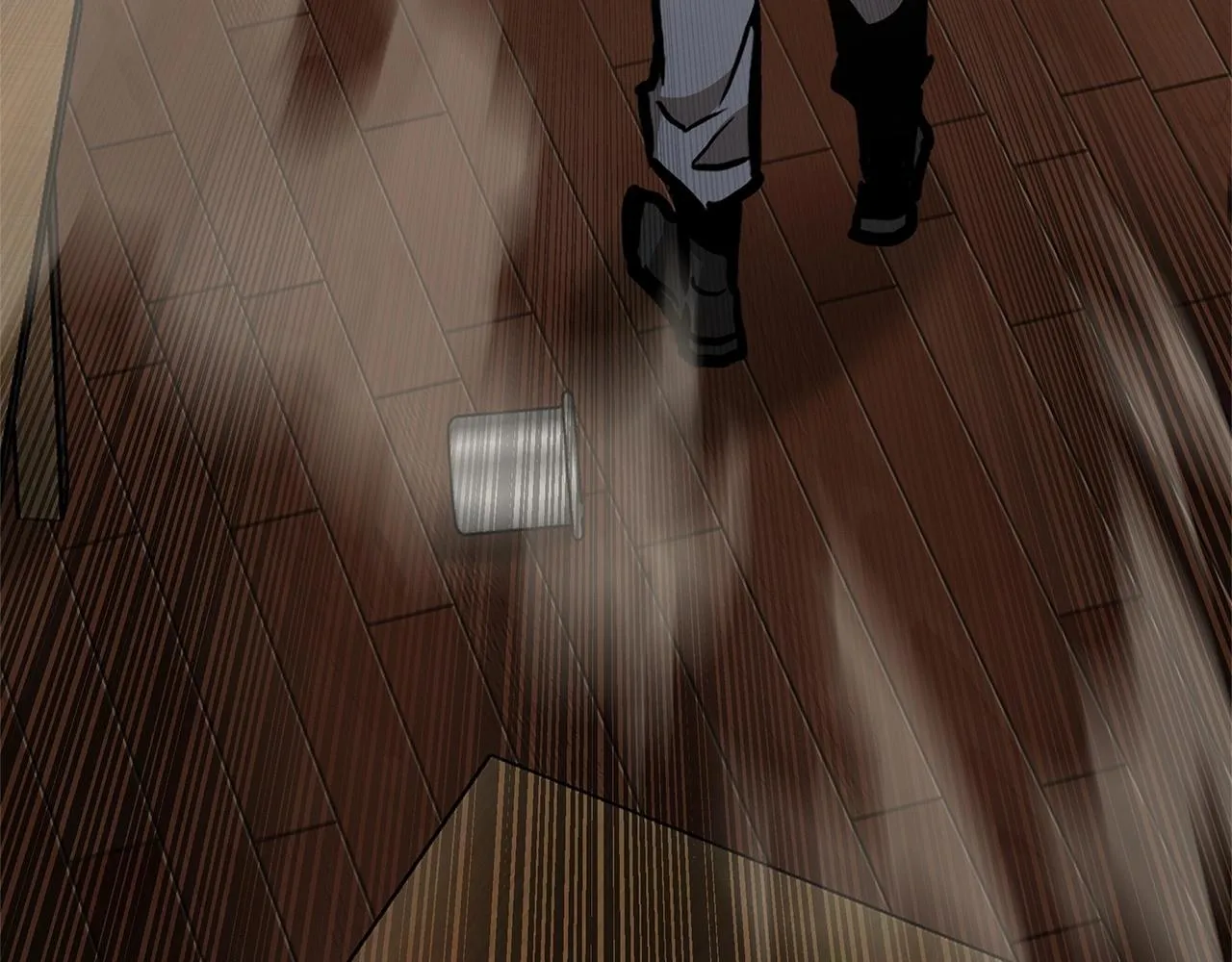第48话 清算时刻 第30页