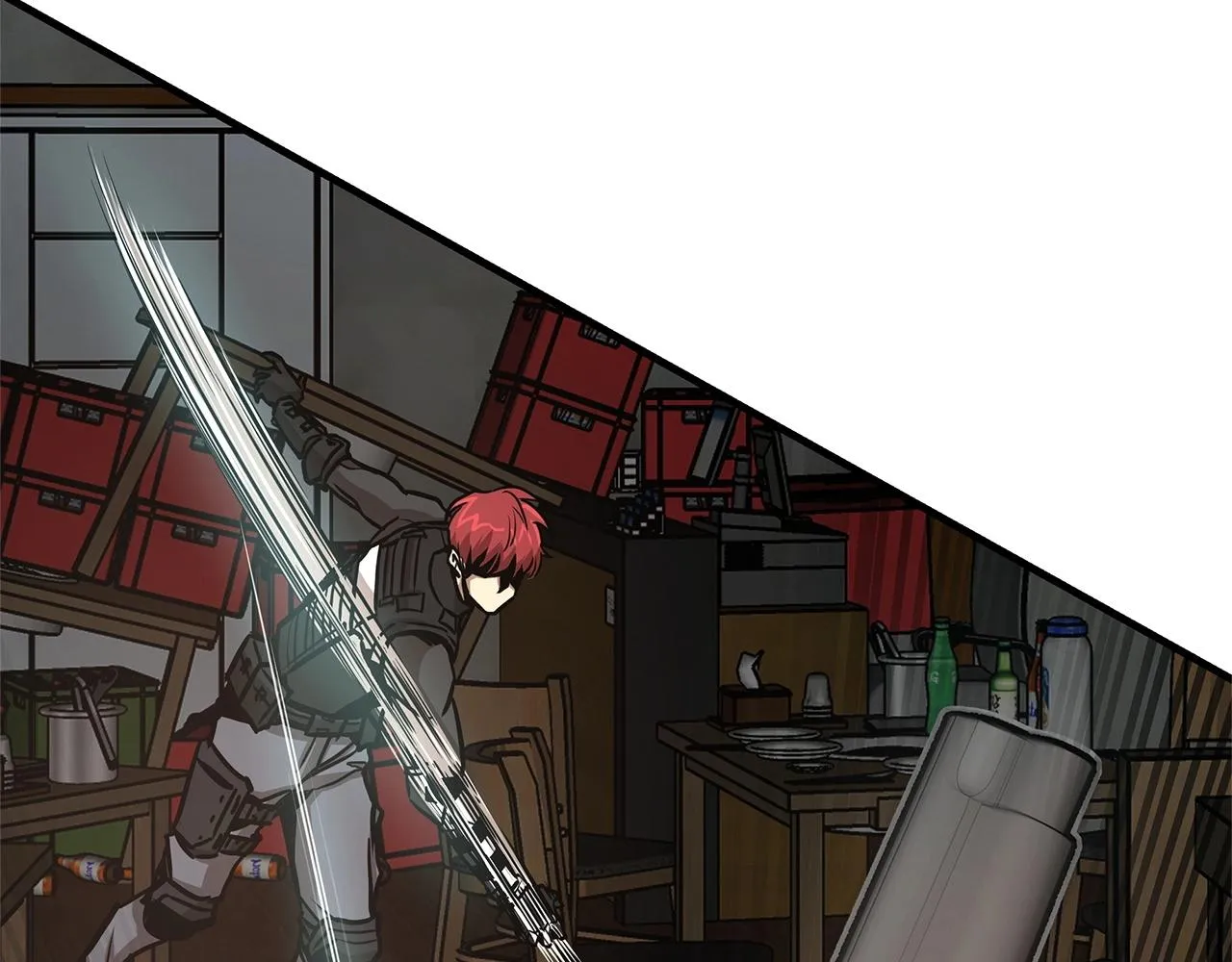 第48话 清算时刻 第51页