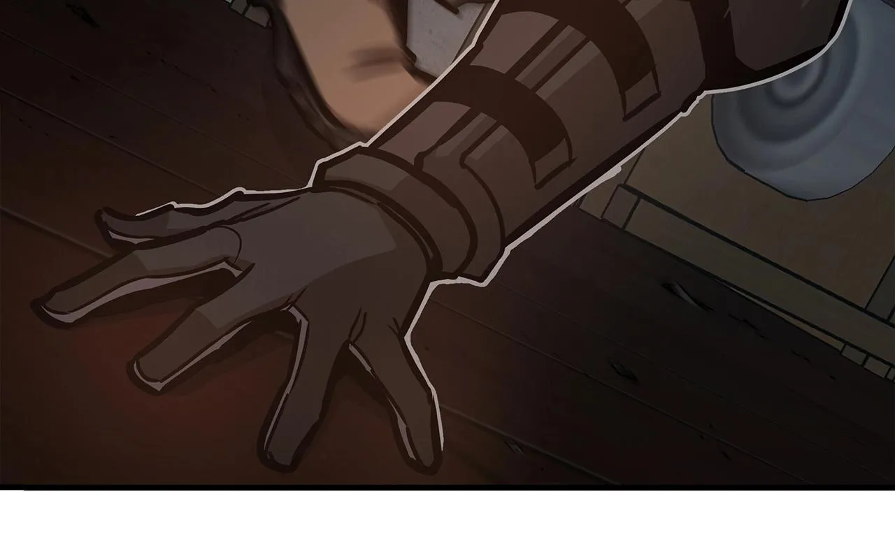 第48话 清算时刻 第177页