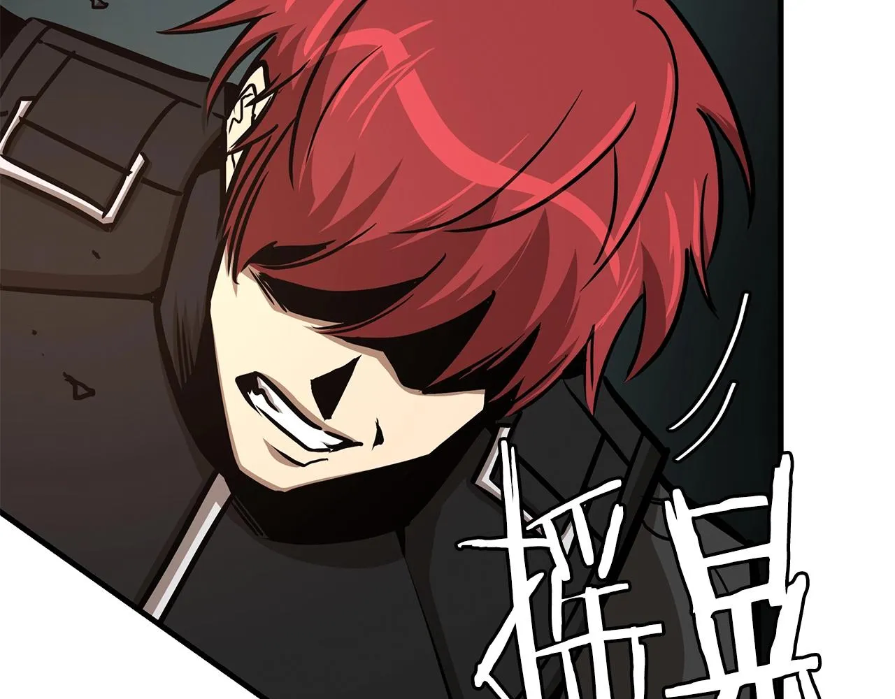 第49话 街头血战 第85页