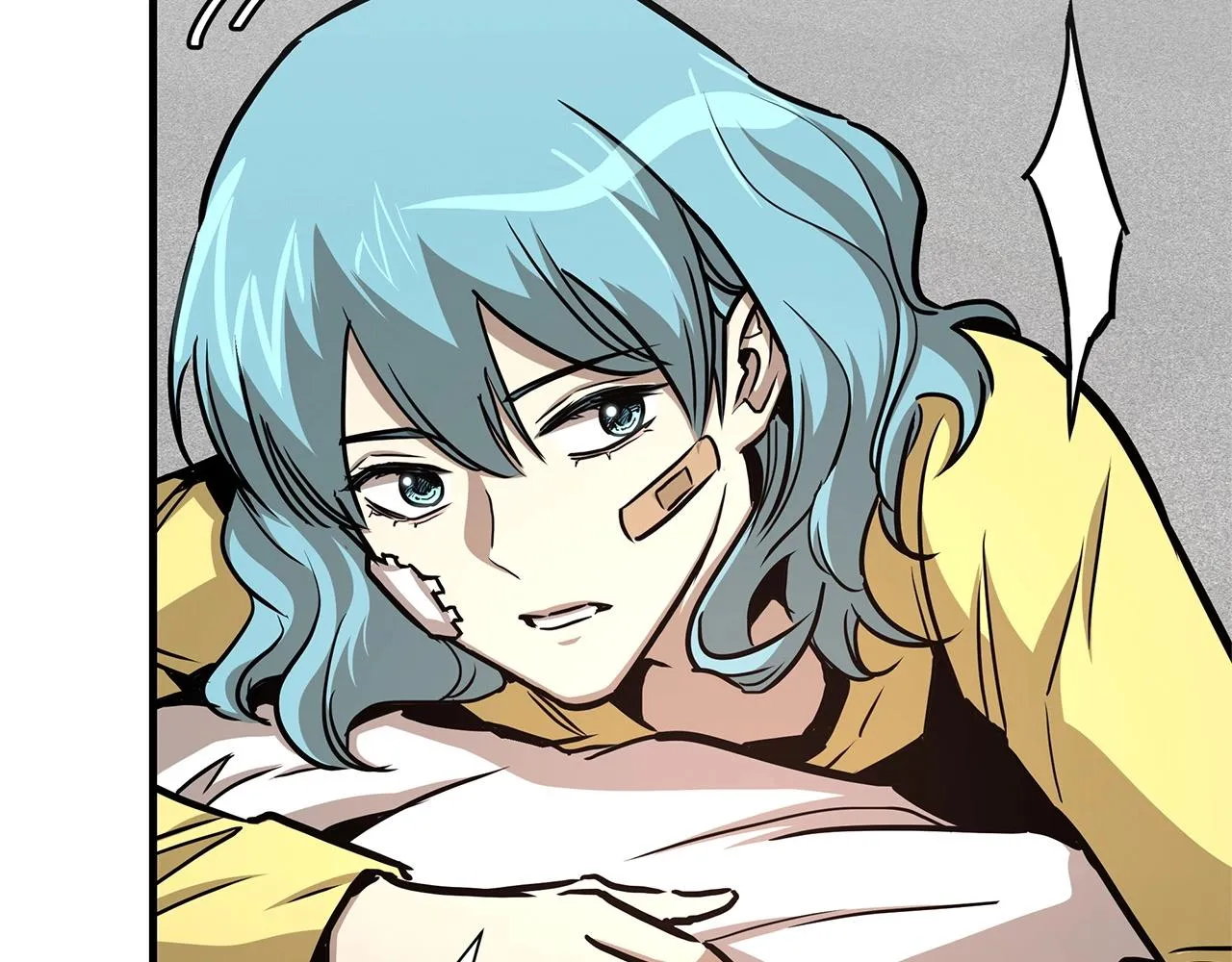 第51话 凝聚的力量 第15页