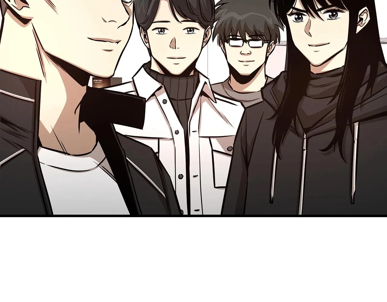 第51话 凝聚的力量 第46页