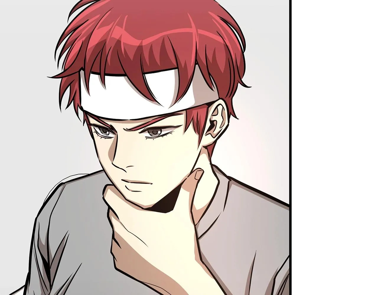 第52话 新的营地 第24页