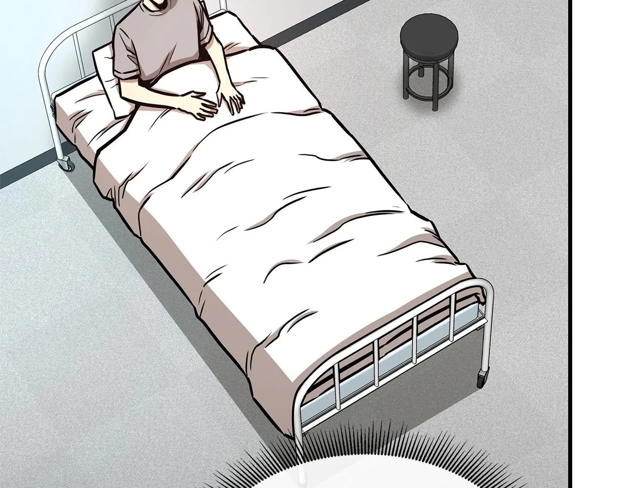 第52话 新的营地 第32页