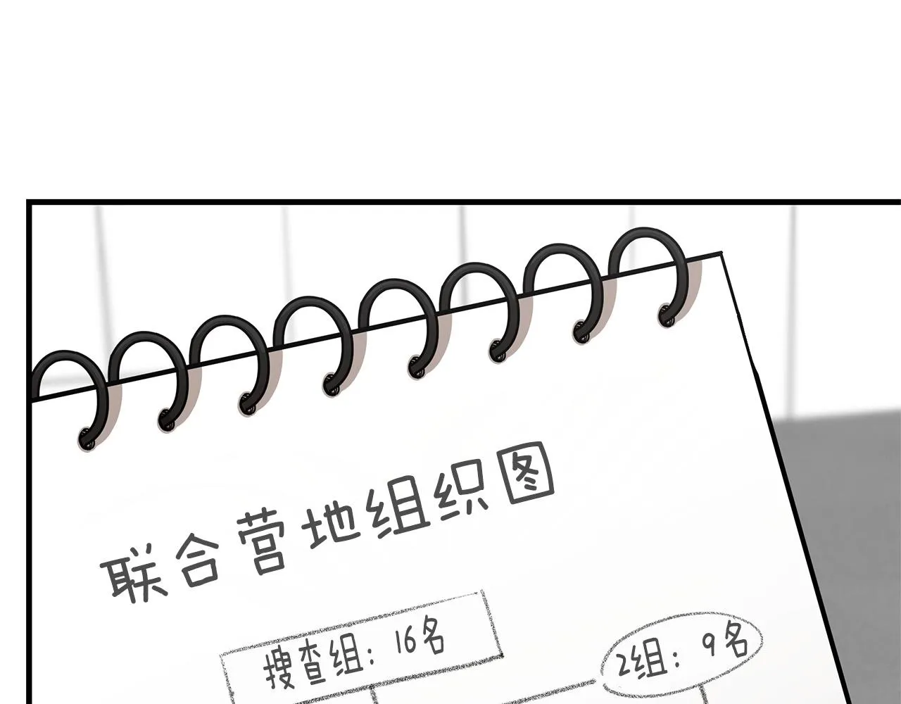第52话 新的营地 第38页