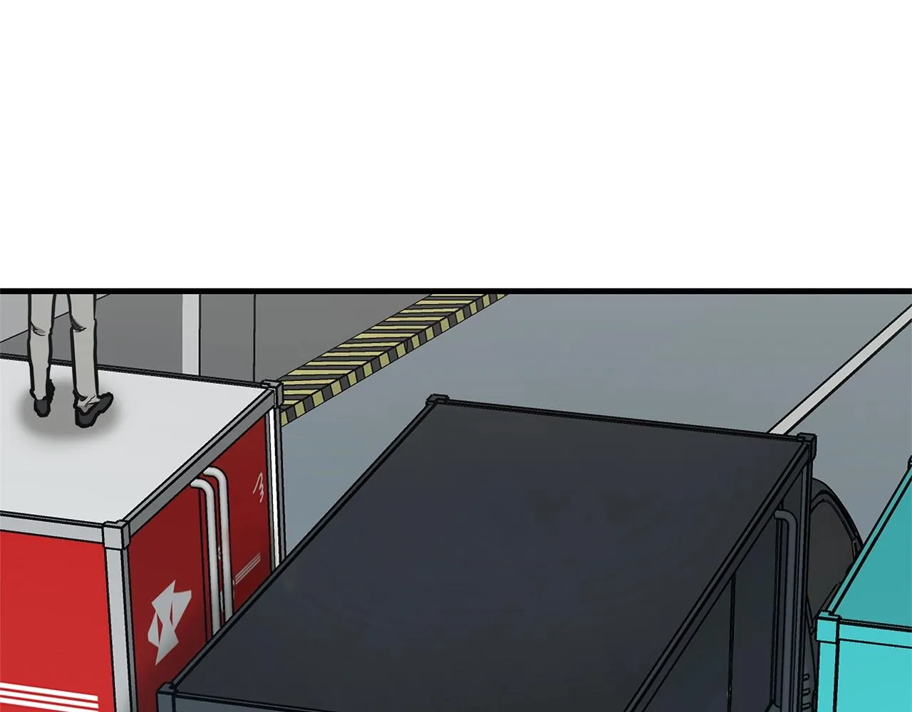 第52话 新的营地 第57页
