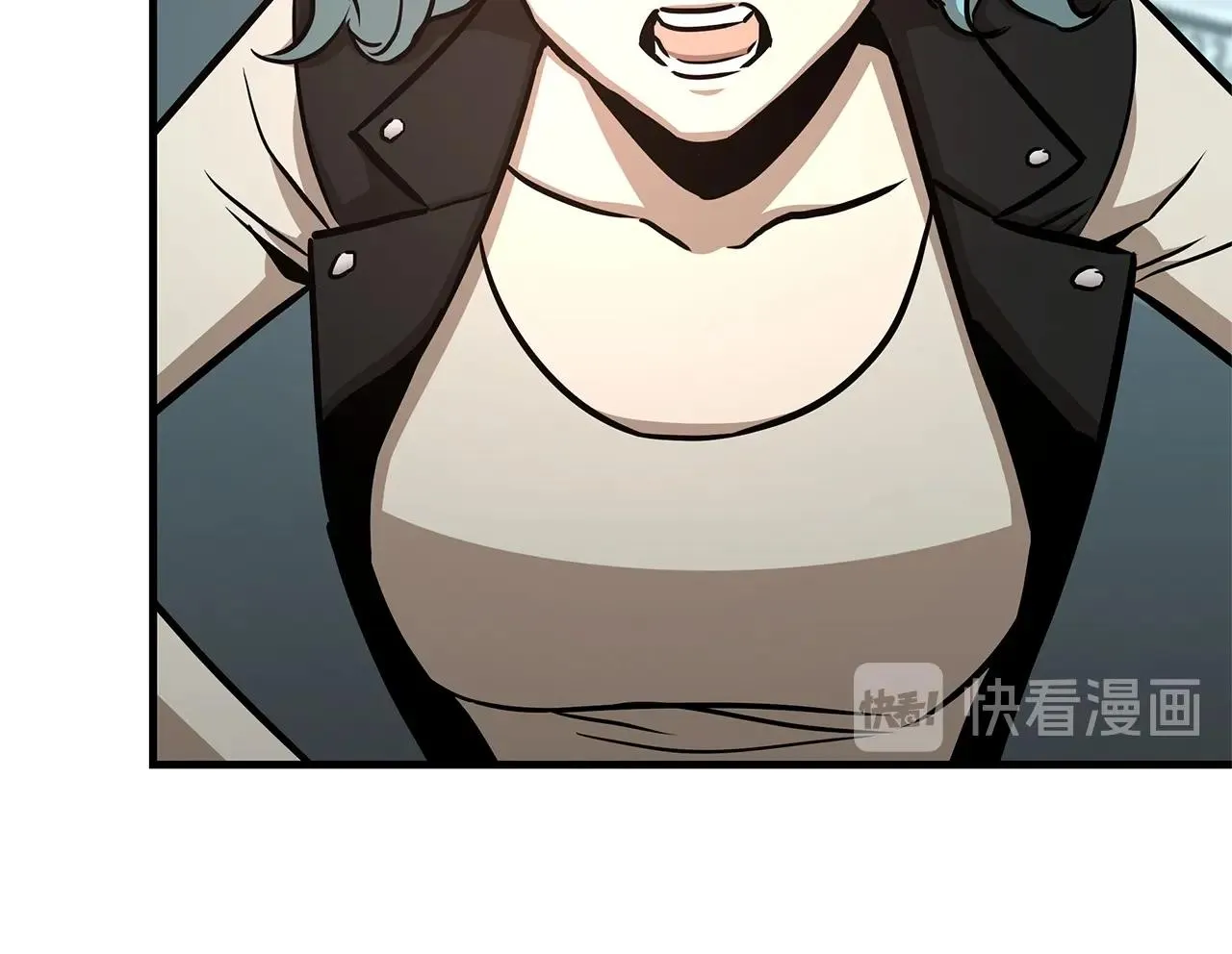 第52话 新的营地 第62页