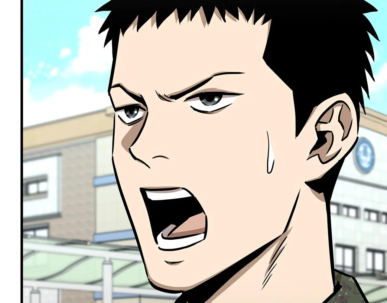 第52话 新的营地 第107页