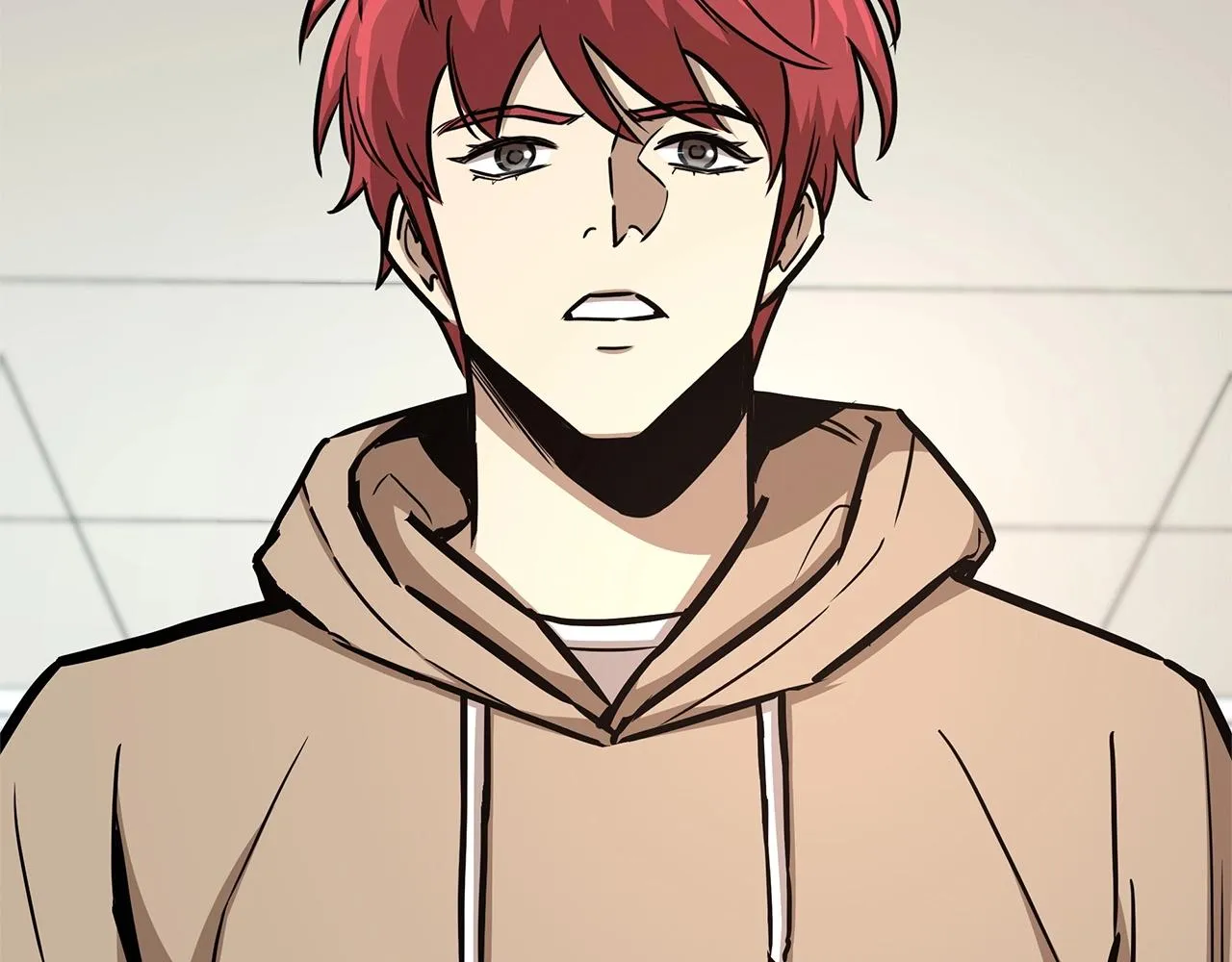 第53话 神的使者 第47页