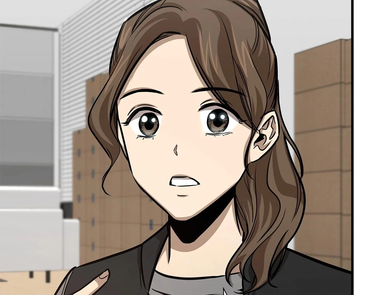 第53话 神的使者 第110页