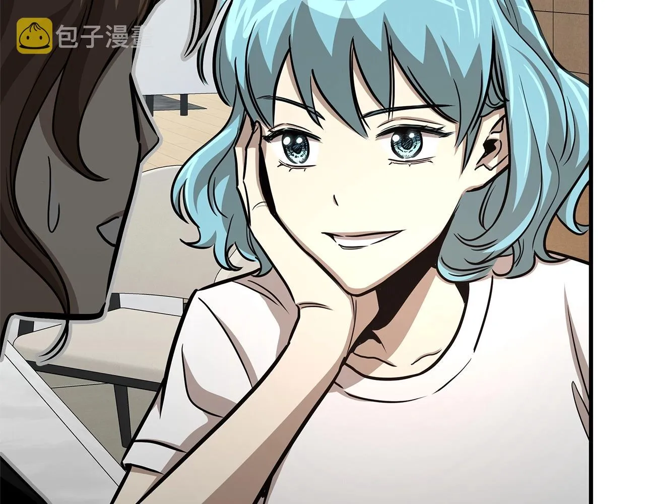 第53话 神的使者 第136页